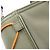 Christian Dior Dior × sacai SADDLE 2WAY Tote Bag Arancione Cachi Blu navy - vista 8