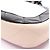 Borsa a Spalla Chanel Mini Matelassé Nero Rosa Beige - vista 7