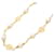Céline Collana Triomphe Celine Bianco D'oro  - vista 1