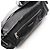 Borsa a spalla Balenciaga Super Busy Nero - vista 6