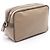 Borsa a tracolla/Borsa a mano in jacquard con LOGO Prada Marrone - vista 2