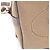 Borsa a tracolla/Borsa a mano in jacquard con LOGO Prada Marrone - vista 8
