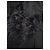 Autre Marque Giuseppe Di Morabito Schwarzes Maxikleid mit Blumenapplikationen - Ansicht 16