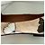 Givenchy Papillon Sapatilhas Bege - vista 6