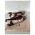 Givenchy Papillon Sapatilhas Bege - vista 8