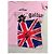 Camiseta John Galliano rosa con estampado Multicolor - vista 2