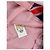 Camiseta John Galliano rosa con estampado Multicolor - vista 4