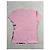 Camiseta John Galliano rosa con estampado Multicolor - vista 5