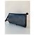 Borsa a tracolla Emanuel Ungaro in pelle nera con stemma Nero - vista 3