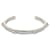 Hermès Bracciale Athena Hermes Argento  - vista 1