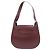 Borsa a tracolla Cartier Must Line Burgundy Bordò - vista 2