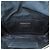 Marsupio in pelle nera Yves Saint Laurent Nero - vista 4