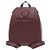 Rucksack aus Bordeauxleder Cartier Must Line