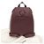 Rucksack aus Bordeauxleder Cartier Must Line - Ansicht 2