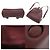 Rucksack aus Bordeauxleder Cartier Must Line - Ansicht 6