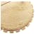 Spilla Chanel con design Camelia Bianco - vista 6