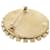 Spilla Chanel con design Camelia Bianco - vista 7