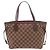 Borsa Tote Louis Vuitton Neverfull PM Damier Cerise Fuschia