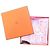 Silk In Hermès Hermes Carré 90 Animapolis Seidentuch Blau Orange Lila - Ansicht 2