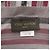 Stola Louis Vuitton Madras Check Monogram Marrone Nero Rosso - vista 6