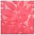 Pareo Louis Vuitton Tropical Flower Shawl Rosa Bianco Giallo - vista 5