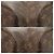 Borsa Tote Louis Vuitton Neverfull MM Marrone Monogramma - vista 4