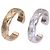 Ear Cuff Chanel Coco Crush 5-Diamond D'oro