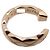 Ear Cuff Chanel Coco Crush 5-Diamond D'oro - vista 9