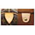 Borsa Louis Vuitton Speedy 35 Monogram Marrone Monogramma - vista 10