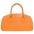 Louis Vuitton Jasmine Epi Mandarin Handbag Grey - view 2