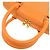 Louis Vuitton Jasmine Epi Mandarin Handbag Grey - view 7