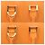 Louis Vuitton Jasmine Epi Mandarin Handbag Grey - view 8