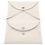 Hermès Monedero Hermes Calvi Duo Blanco - vista 5