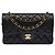Borsa CHANEL Timeless/Classique in Pelle Nera - 103507 Nero