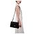 Borsa CHANEL Timeless/Classique in Pelle Nera - 103507 Nero - vista 14