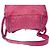 Hermès Borsa HERMES Lindy in Pelle Esotica Rosa - 103503 - vista 10