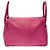 Hermès Borsa HERMES Lindy in Pelle Esotica Rosa - 103503 - vista 4
