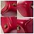 Hermès Bolso HERMES Birkin 35 en Toile Rose - 103501 Rosa - vista 11