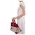 Hermès Bolso HERMES Birkin 35 en Toile Rose - 103501 Rosa - vista 12