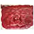 Valentino Garavani Sac à bandoulière 03 Rose Edition Atelier Cuir Rouge  - vue 2