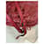 Valentino Garavani Sac à bandoulière 03 Rose Edition Atelier Cuir Rouge  - vue 3