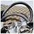 Gucci Scarlett Medium Borsa Satchel in Tela GG - Beige/Marrone - vista 12