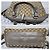 Gucci Scarlett Medium Borsa Satchel in Tela GG - Beige/Marrone - vista 5