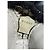 Gucci Scarlett Medium Borsa Satchel in Tela GG - Beige/Marrone - vista 6