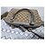Gucci Scarlett Medium Borsa Satchel in Tela GG - Beige/Marrone - vista 8