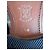 Autre Marque Calero Two-Tone Leather Riding Boots Size 38 Brown Beige - view 8