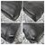 Gucci Interlocking G Hobo-Tasche aus Leder - Schwarz - Ansicht 10