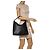 Gucci Interlocking G Hobo-Tasche aus Leder - Schwarz - Ansicht 13