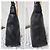Gucci Interlocking G Hobo-Tasche aus Leder - Schwarz - Ansicht 6