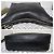 Gucci Interlocking G Hobo-Tasche aus Leder - Schwarz - Ansicht 7